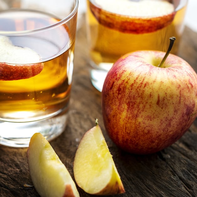 Apple Cider Vinegar Home Remedy Skin Treatments